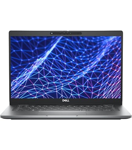 Amazon.com: Dell Latitude 5000 5350 13.3